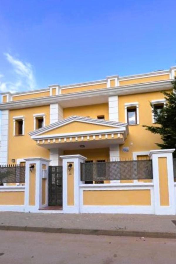 Appartamento Imperial - Empire Chalet In